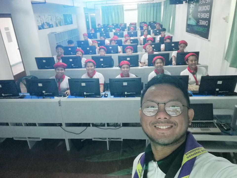More Knowledge, Much Better -QUALITY EDUCATION