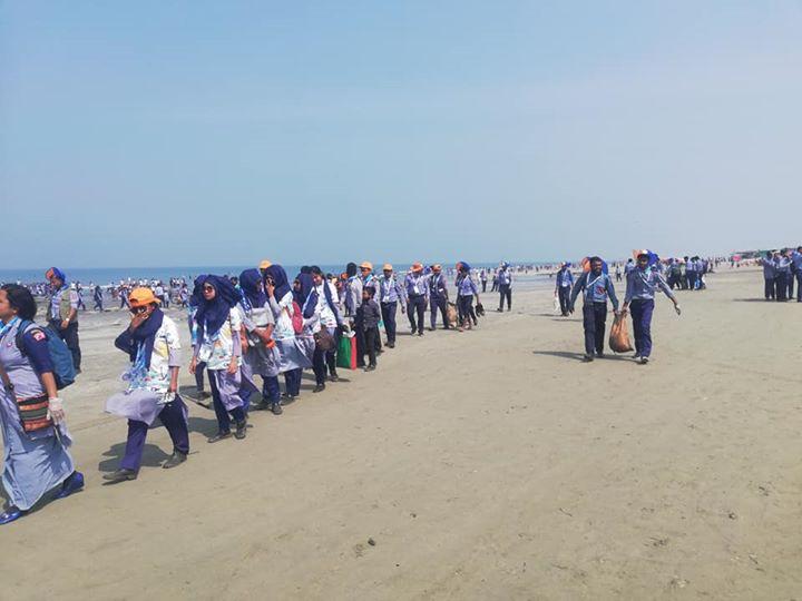 সেইভ দ্যা কোরাল