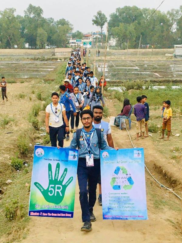 Mission saint-martin