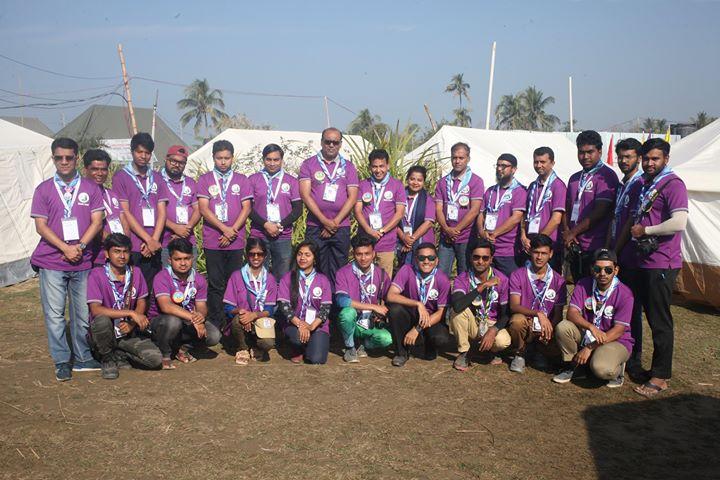 মিডিয়া টিম