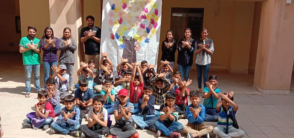 Social Awareness Activity