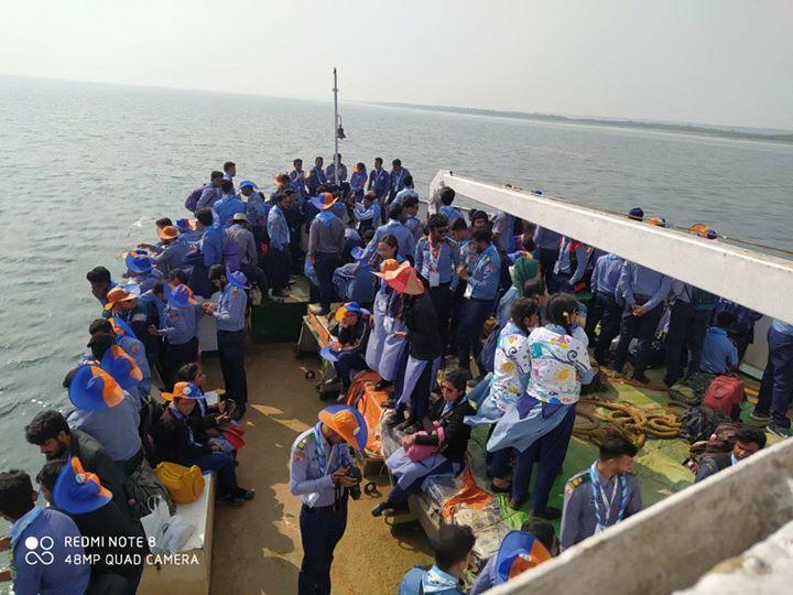 মিশন সেন্টমার্টিন 