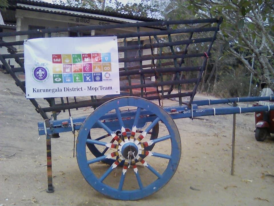 kamatha program,m.o.p.activetey