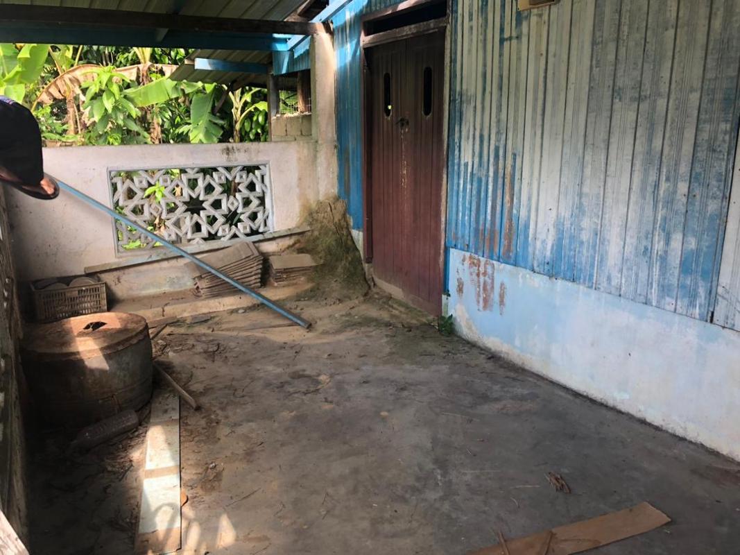 [ MAFUS PROJECT ] Lawatan ke Tapak Projek