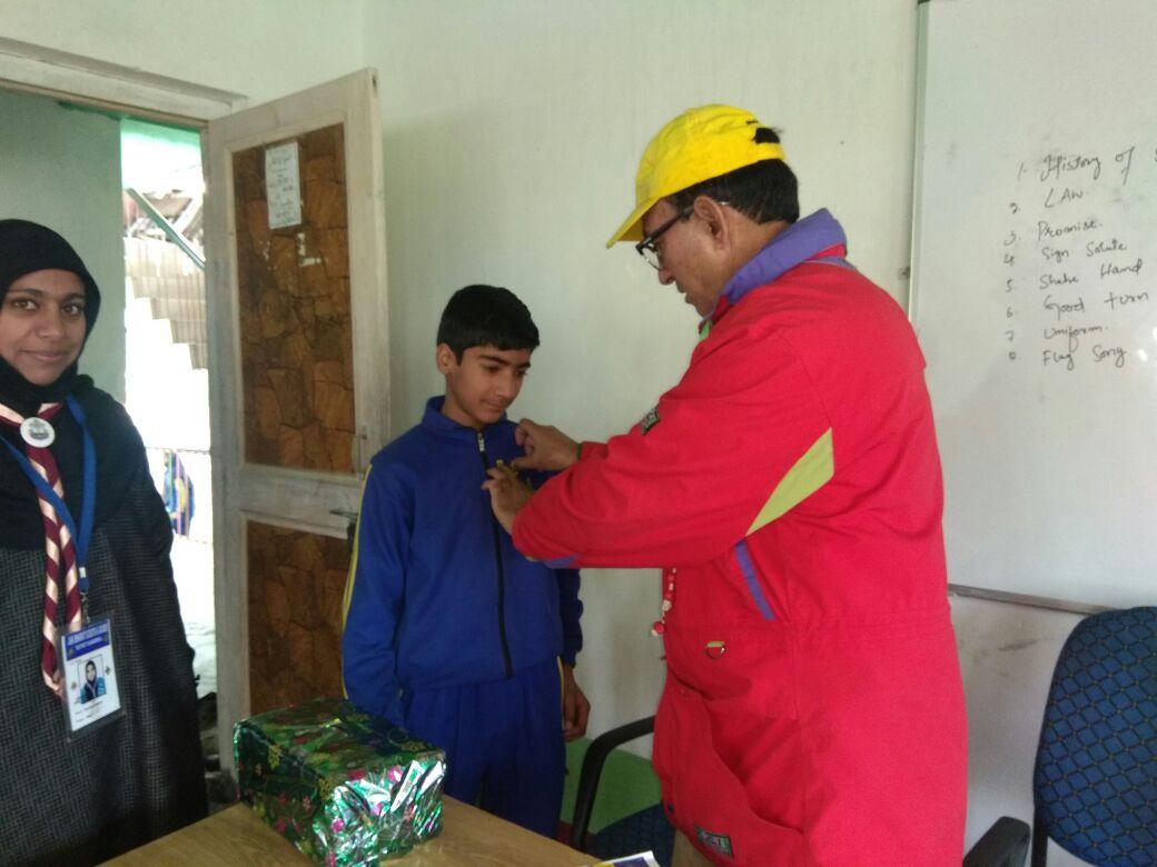 Flag Day Celebration