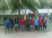 renovating the girls child development and vocational training center