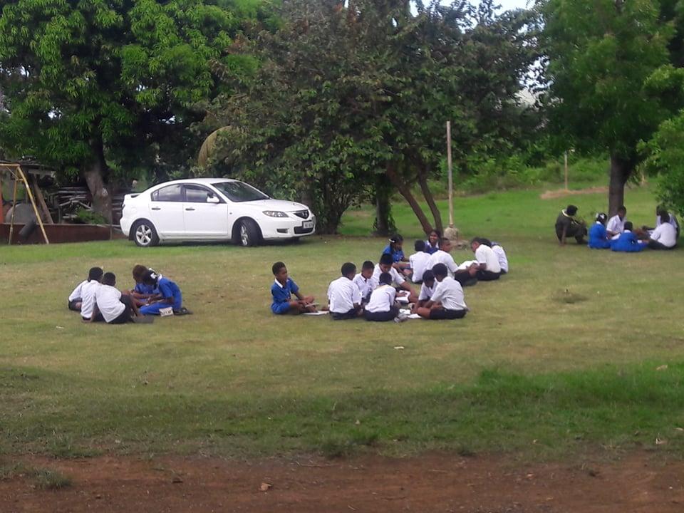 1ST LOVU LIONS CLUB PROJECTS- 2019