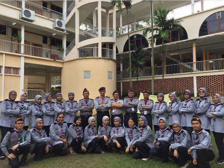 Kursus Manik Kayu 1