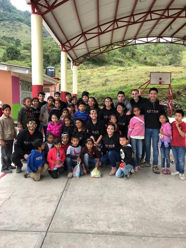 Misiones Santa Cruz
