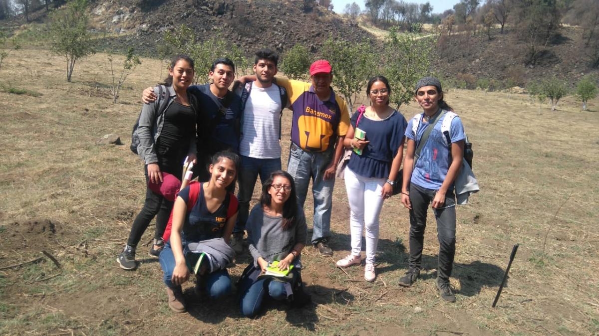 Centro Ecológico de Cultura y Tradición Agropecuaria