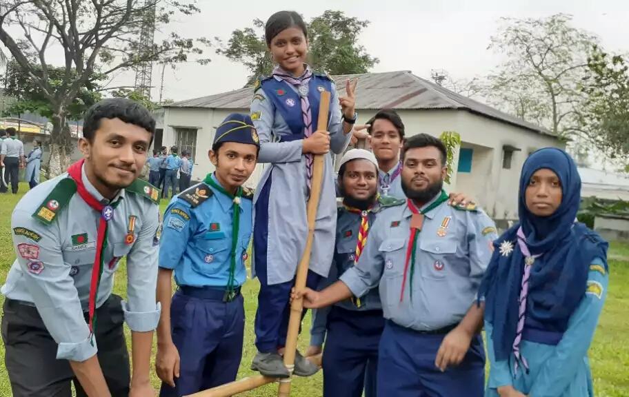 পাইওনিয়ারিং