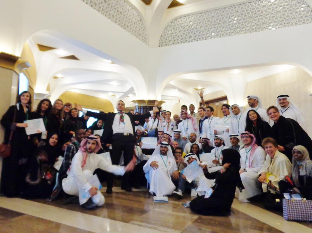 Looking Back at the Conference, and Looking Forward