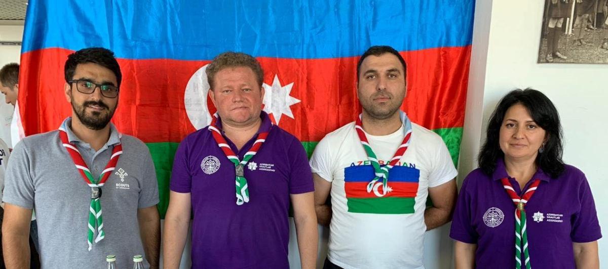 YP writing and Adotation training - Kiev