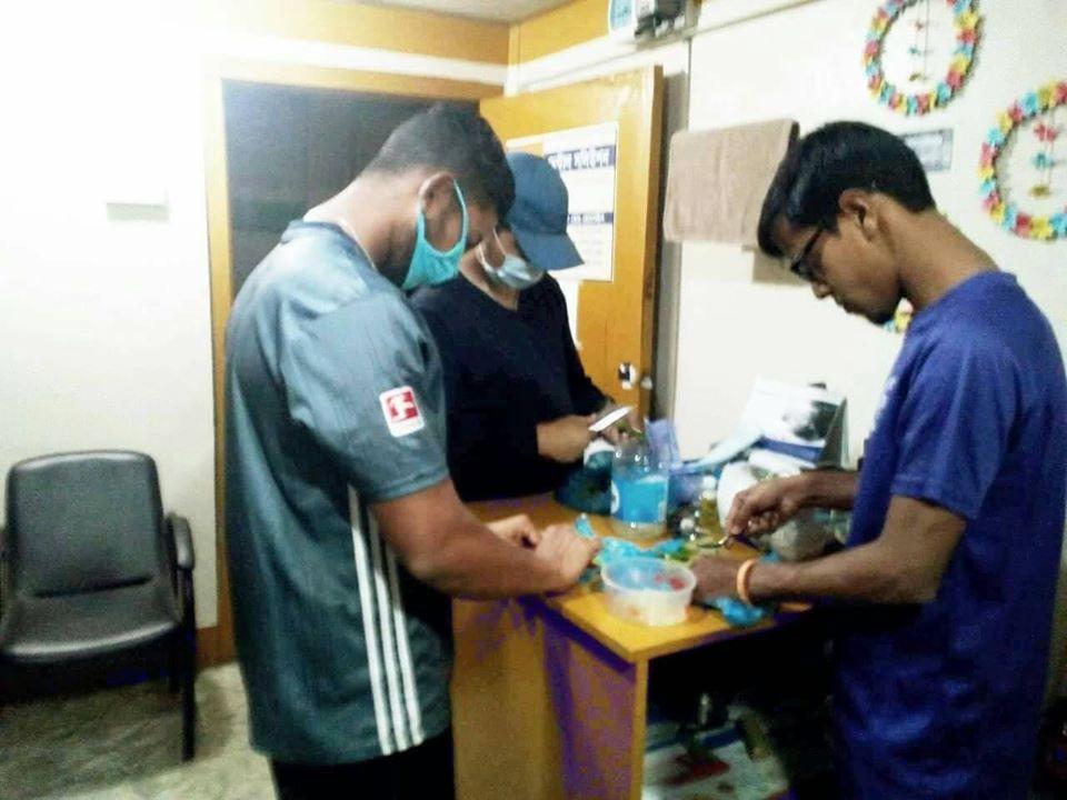 Bangladesh Development Goals