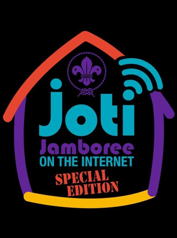 #Special JOTI