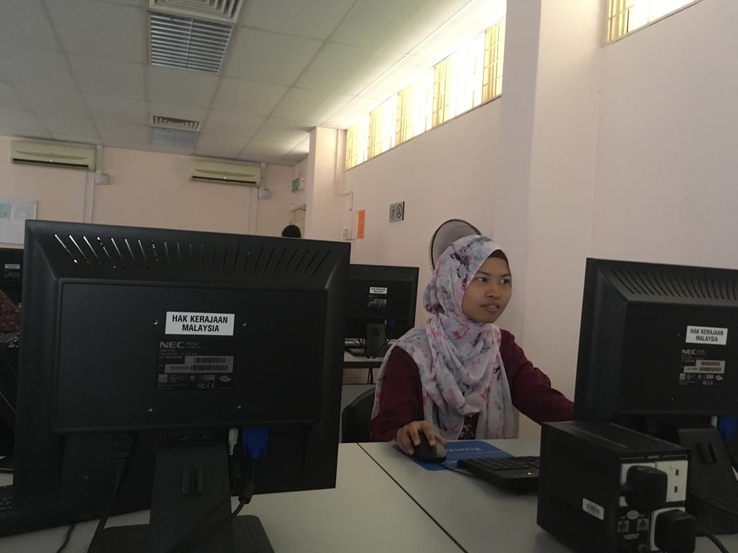 Registration of MOP