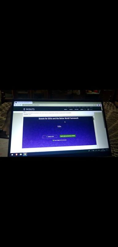 Project Sankalp by Asraf Zamali #E-Learning