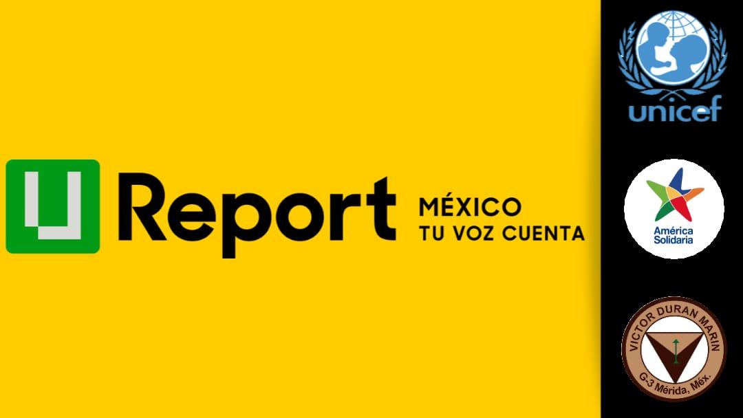 U-REPORT MEXICO 