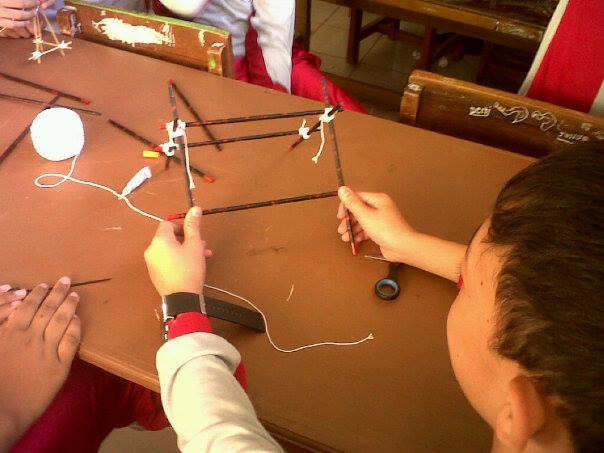 miniatur pionering