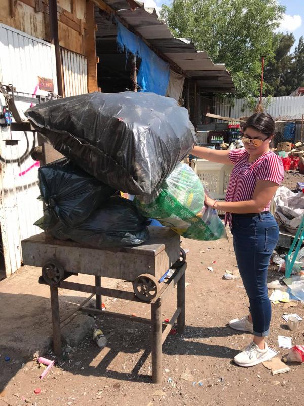 Reciclaneta