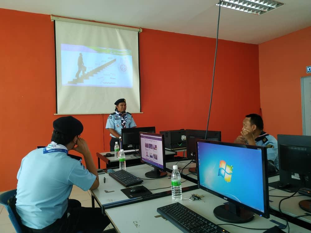 Rovers Balung Spreading Peace 