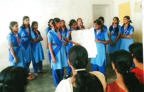 COMMUNITY DEVELOPMENT