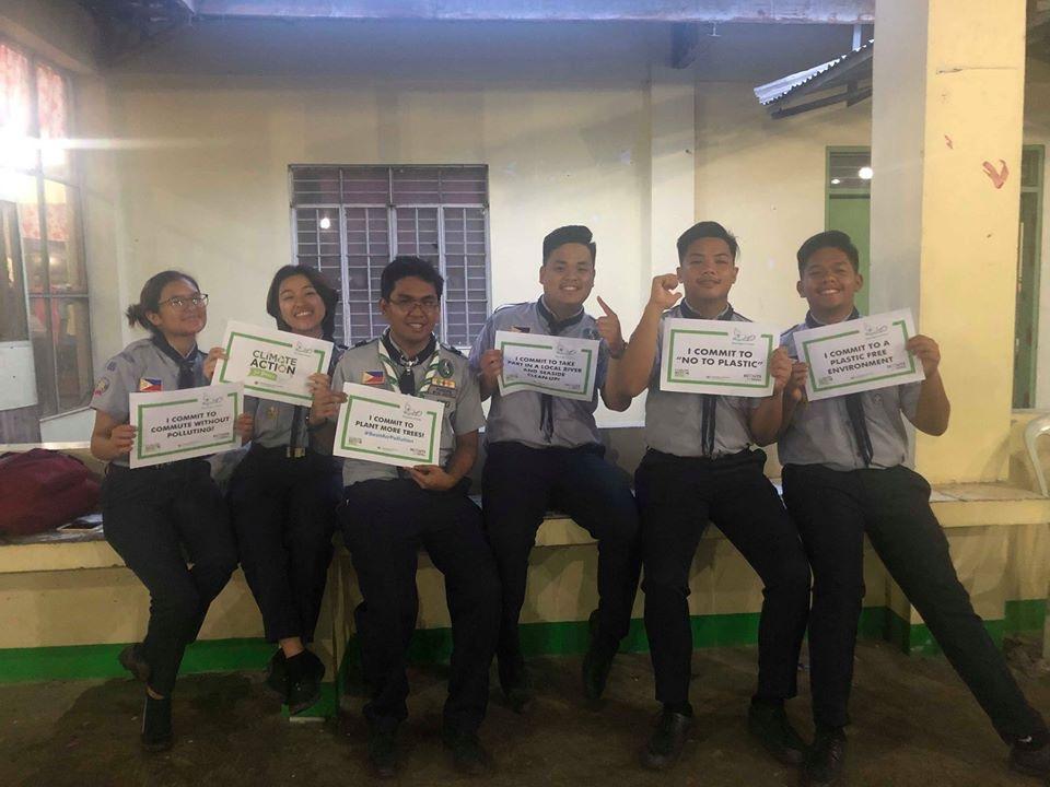 International Day of Peace
