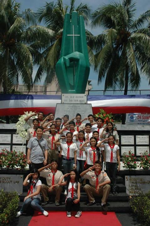 APR Ticket to Life Project