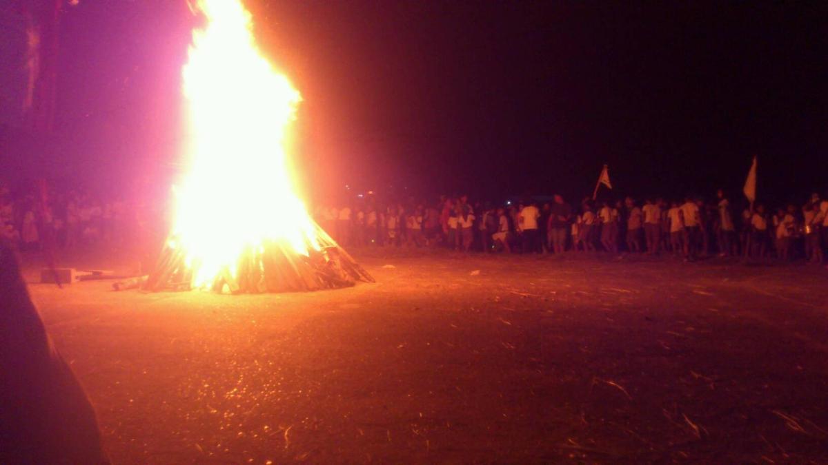 Catarman Central I Rallympics
