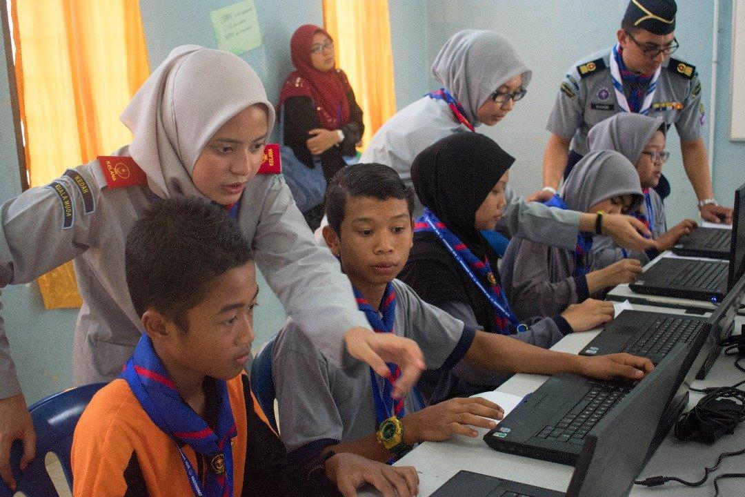 1st Agoonoree Kedah 2018