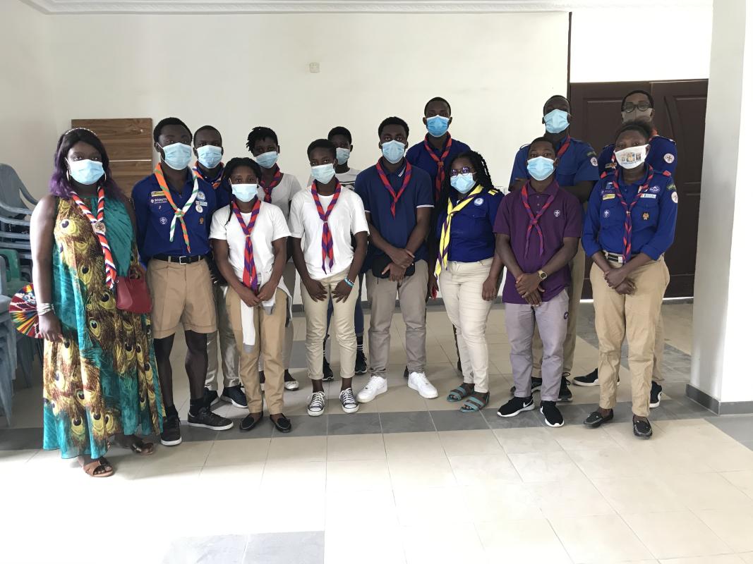 AGORA - DISTRICT ABIDJAN ANGRÉ