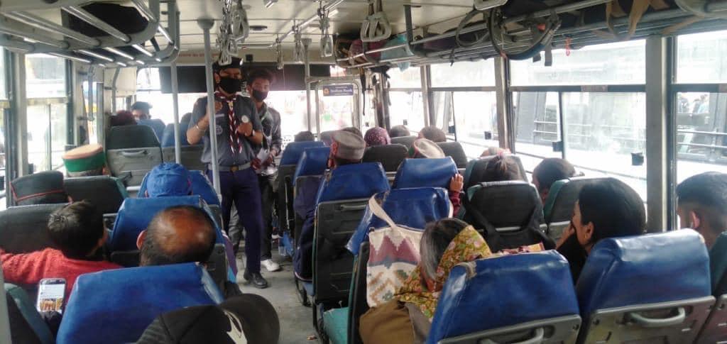 Awareness About Covid-19