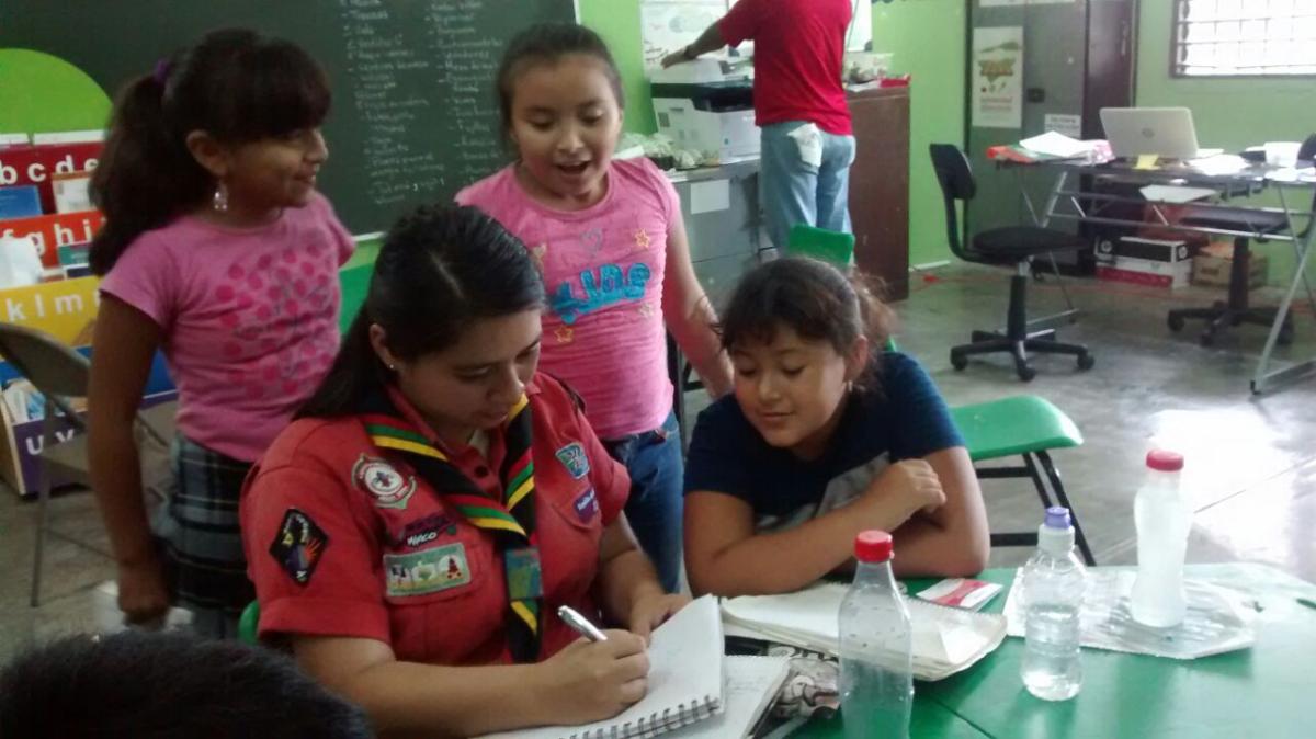 Educar para mejorar