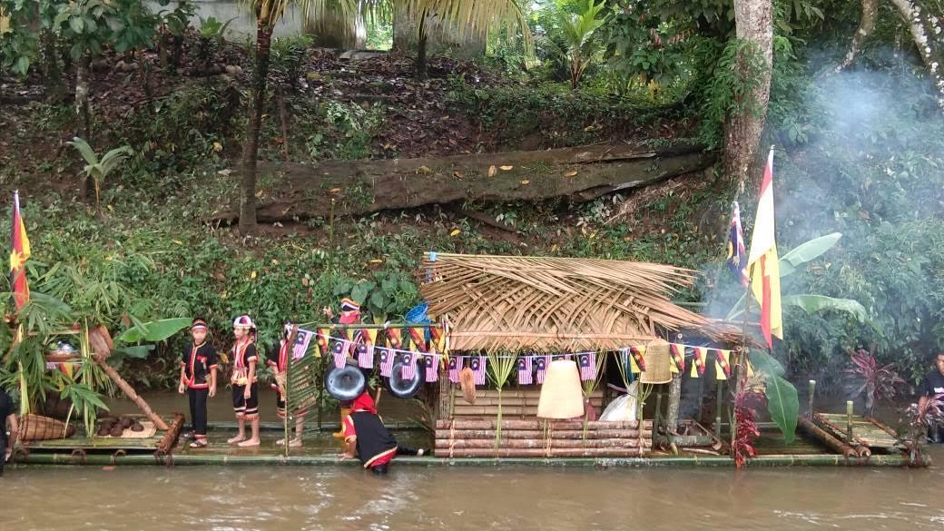 Pertandingan PraGawai 2018