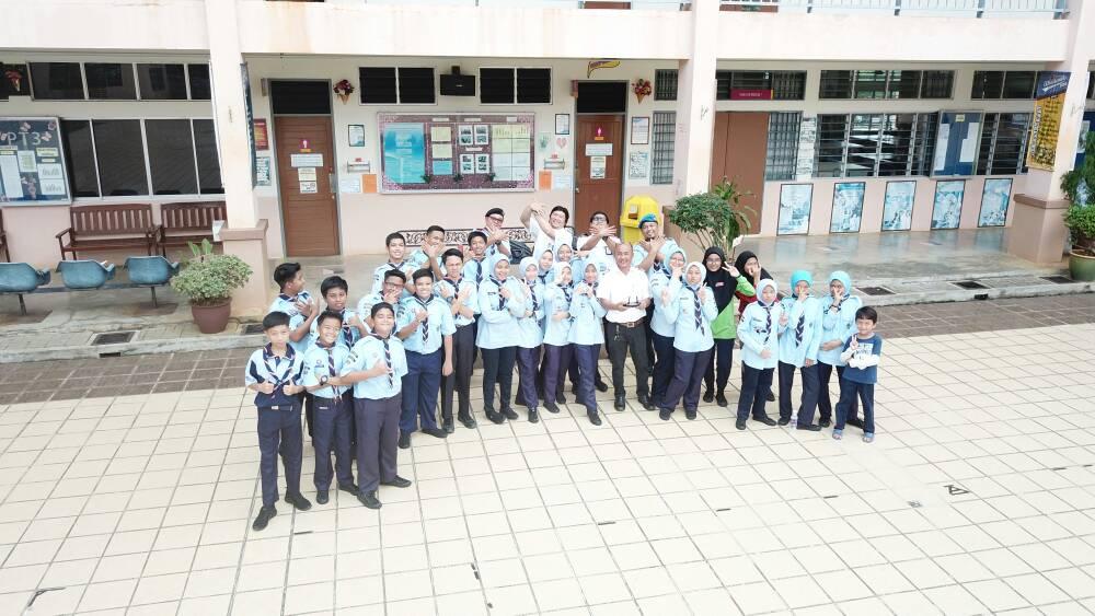 Air Scout Basic Drone Course