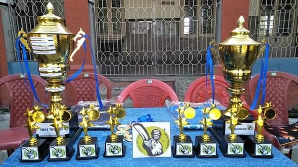 PRIZE DISTRIBUTION CEREMONY 2019