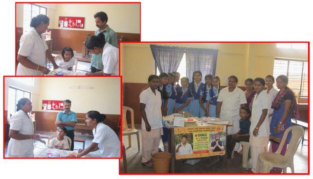 Combat HIV/AIDS,Malaria and other diseases