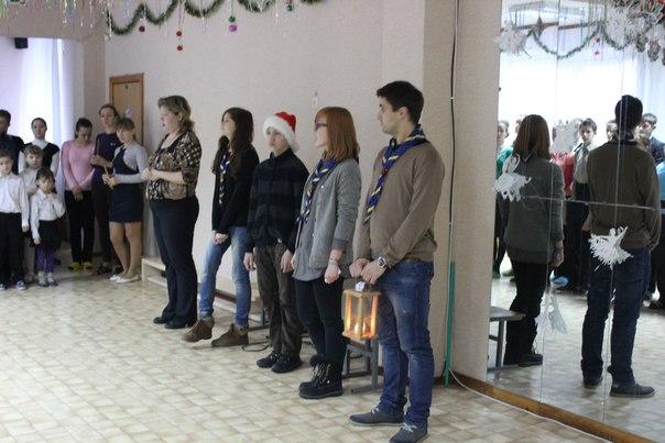 MoP in Cherkassy