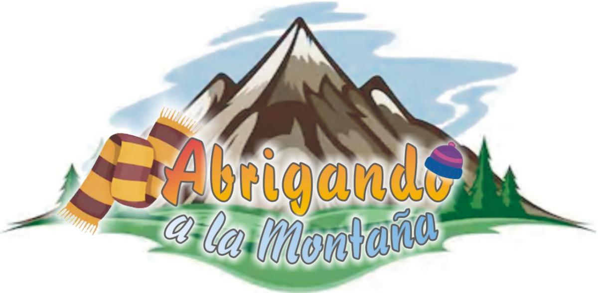 ABRIGANDO LA MONTAÑA