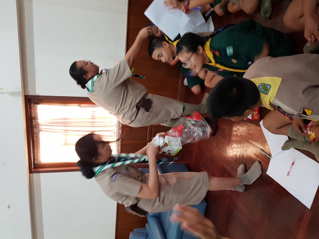 MoP โรงเรียนวัดราชาธิวาส