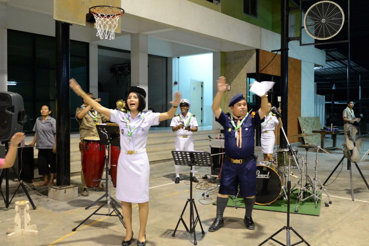 นันทนาการ