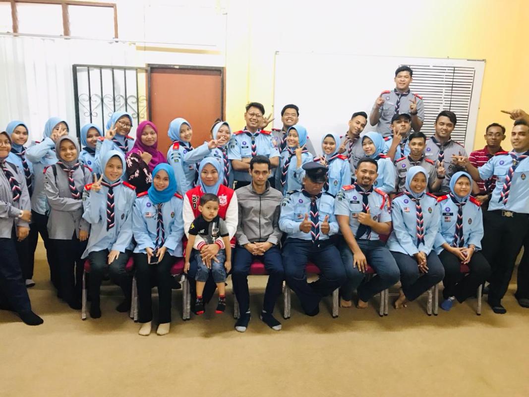 Annual Grand Meeting Griffin Rovers