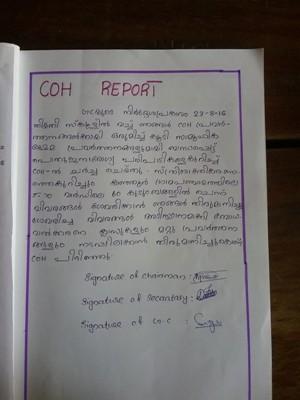 COMMUNITY DEVELOPMENT 