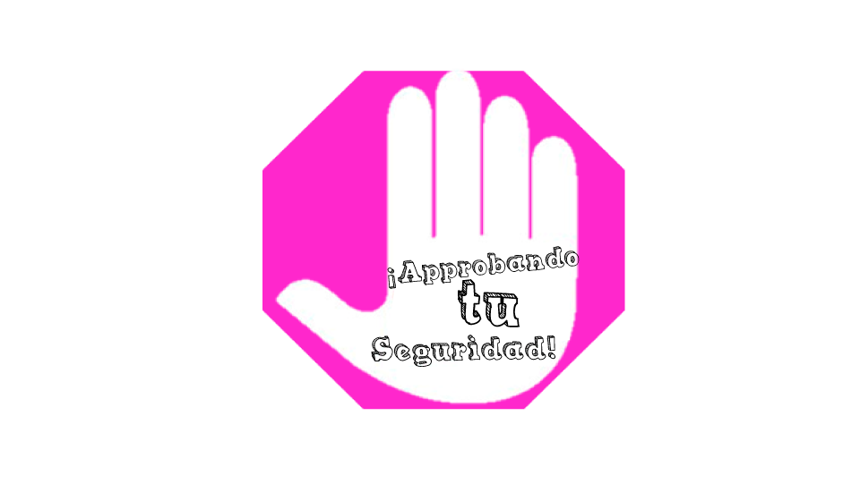 "APProbando tu Seguridad" - Reconocimiento Scouts del Mundo