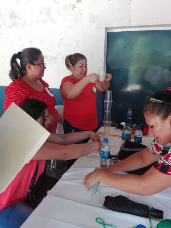 Taller de Autocuido