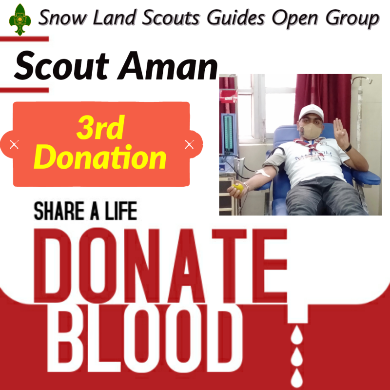 Blood  Donation