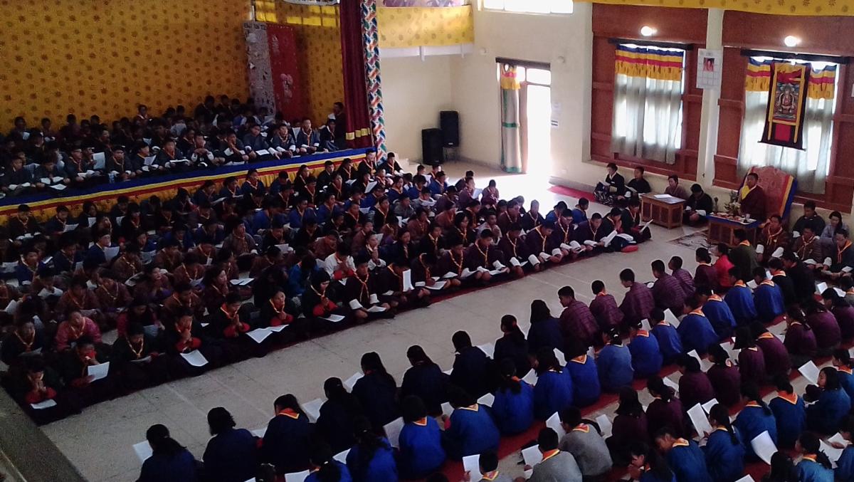 Recitation 