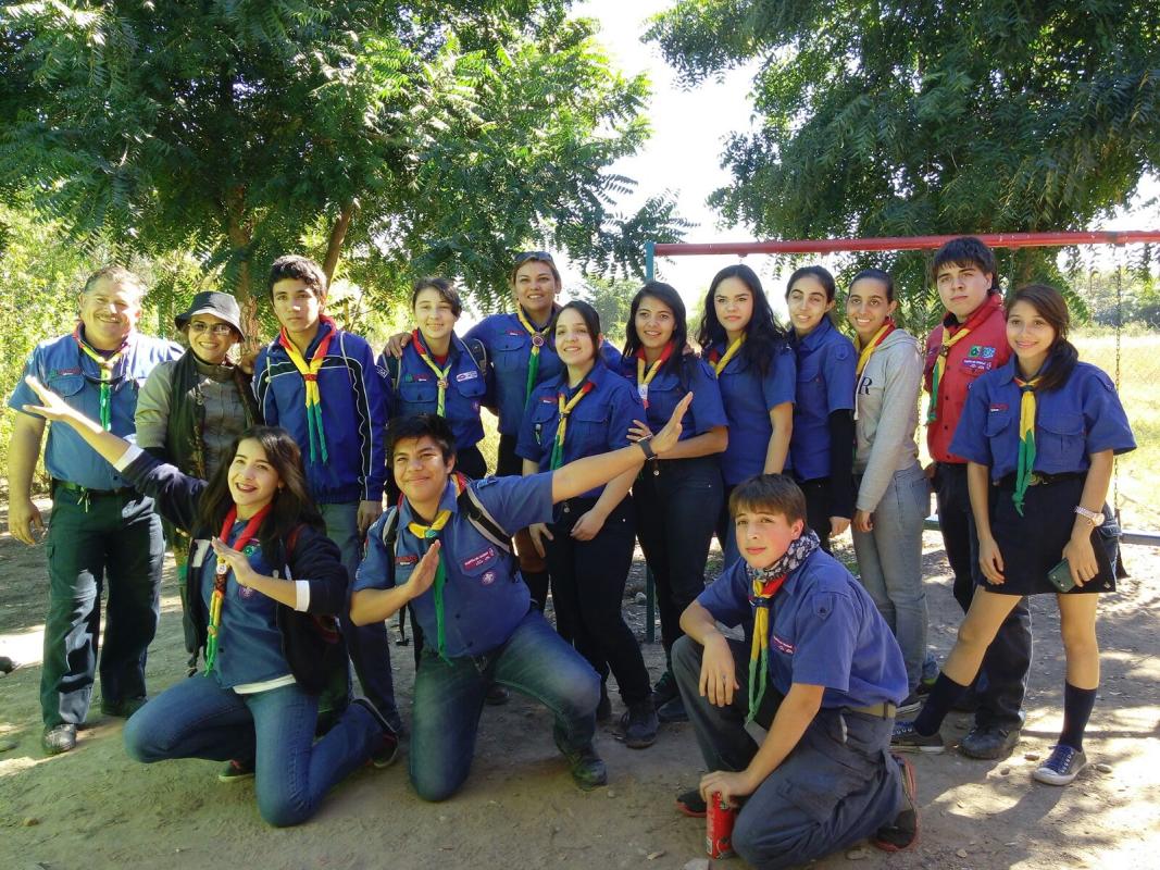 Con Amor de Servir