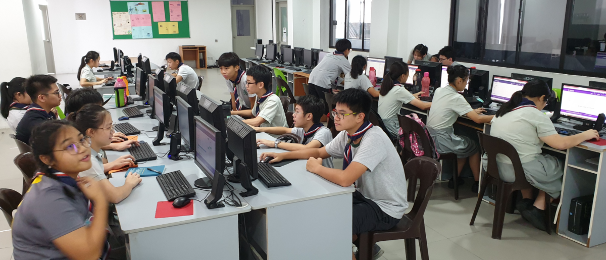 MoP Briefing and WOSM Registration