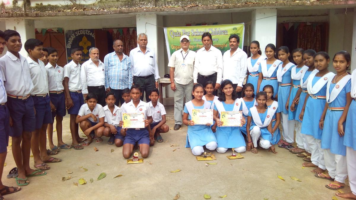 financial literacy campaign